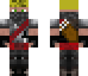 archer