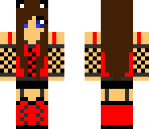 girl fixed read description