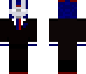 iron patriot