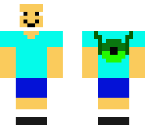 finn the human