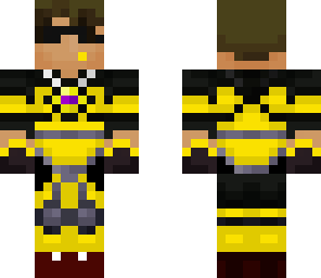 butter skydoesminecraft