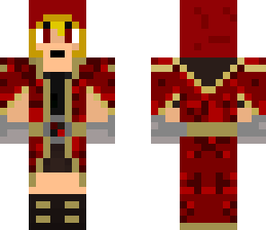 fire teen