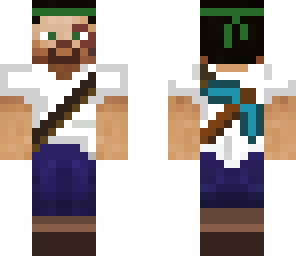 steve miner hd