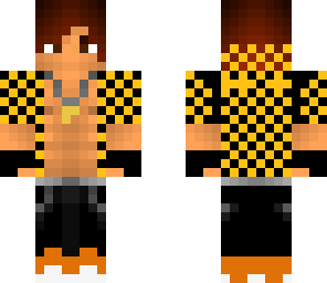 cool guy  recreated