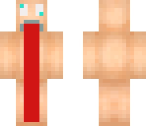 idk skin