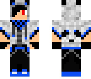 nathan467's panda boy