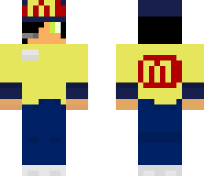 new skin 2