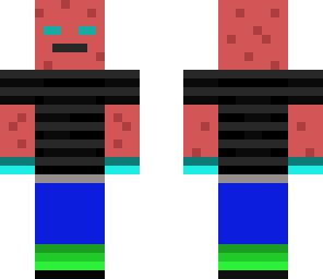 skin me 3