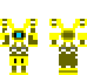 portal 2 gold atlas
