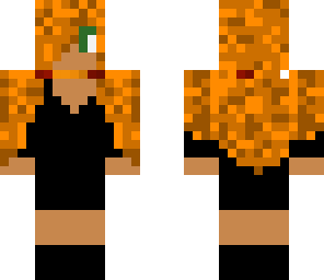 updated badgirl