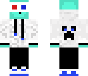 cool slime