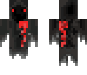 dead ghost
