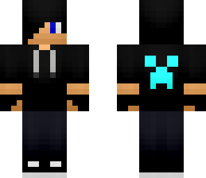 nico blue