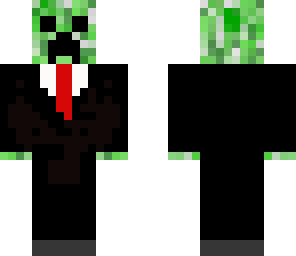 agent creeper