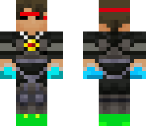 skys skin