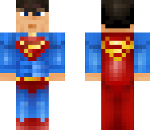man of steel
