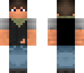 minez xd