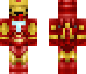 derp ironman