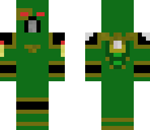 salamanders space marine