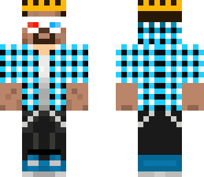 pucktim 3dbril