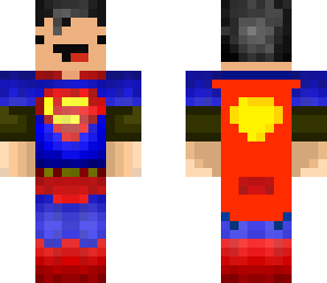 superman con brazaletes