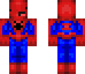 spiderpman