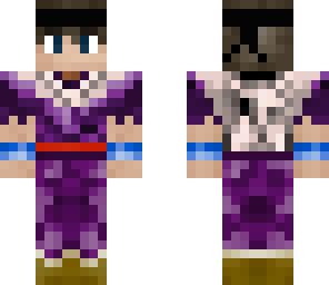 saiyanslurp