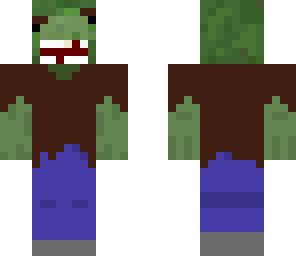 zomb the zombie