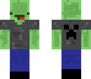 derp cool slime