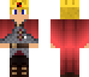 king mats of gandor