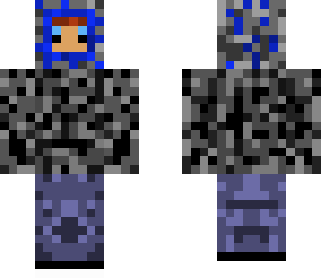 winter assissan