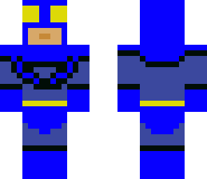 blue beetle 2