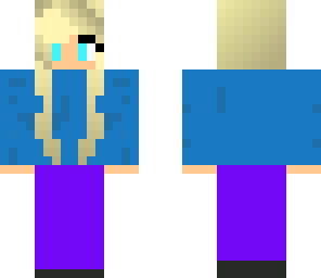 girl steve