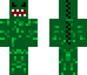 gator