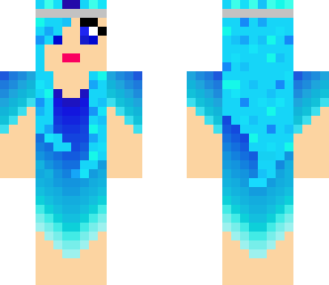 water kingdom queen