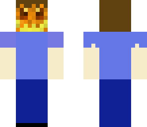 pumpkin steve
