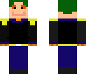 sudo's first ever skin