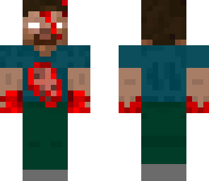 herobrine