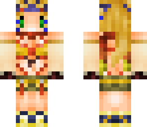 rikku