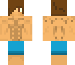 beach boy