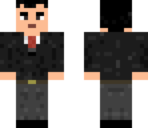 clark kent