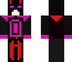 the endermen