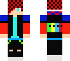 emo skater
