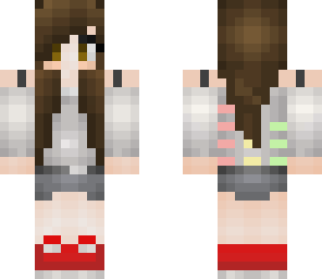 girl