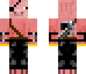 pig warrior