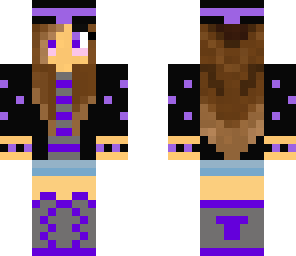 tecka me 1 basic skin