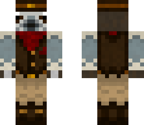 cowboy sloth