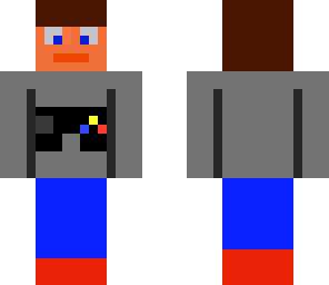 gamer