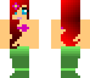 ariel plz vote if u use it thx