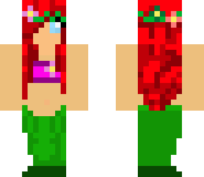 the little mermaid plz vote if u use it thx
